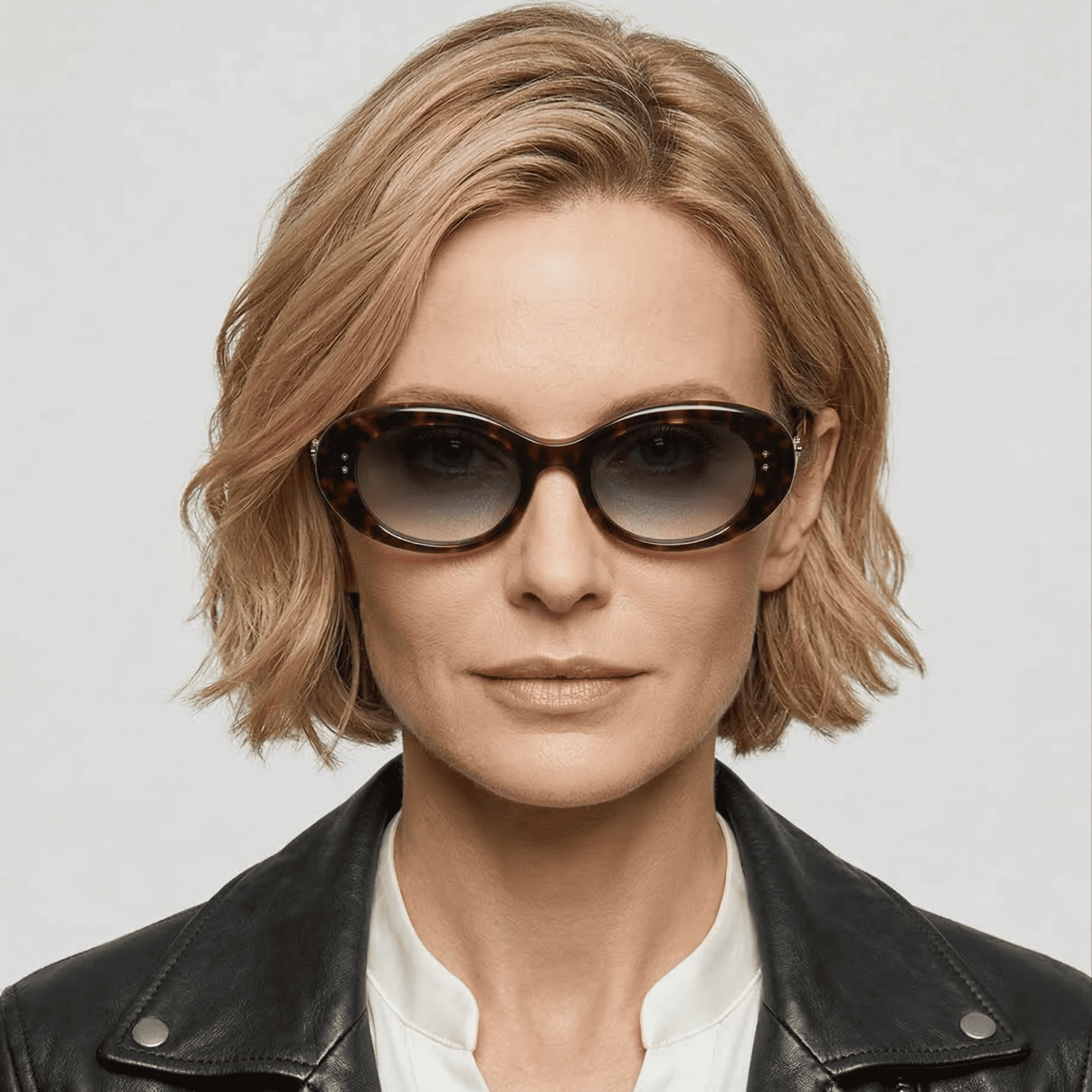 ORIS | Leopard Midnight