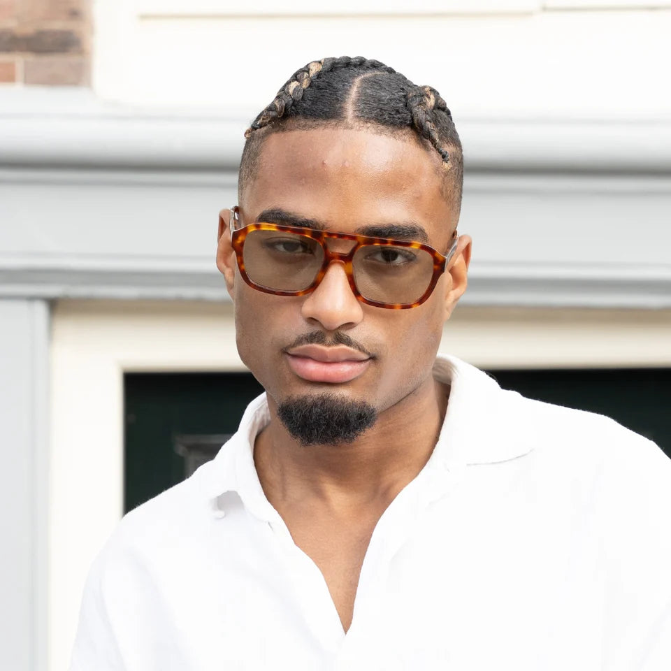 AERA | Leopard Ocean