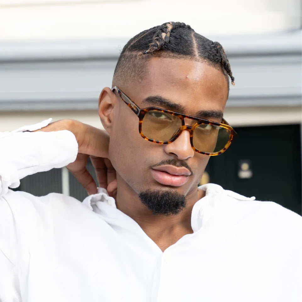 AERA | Leopard Forest